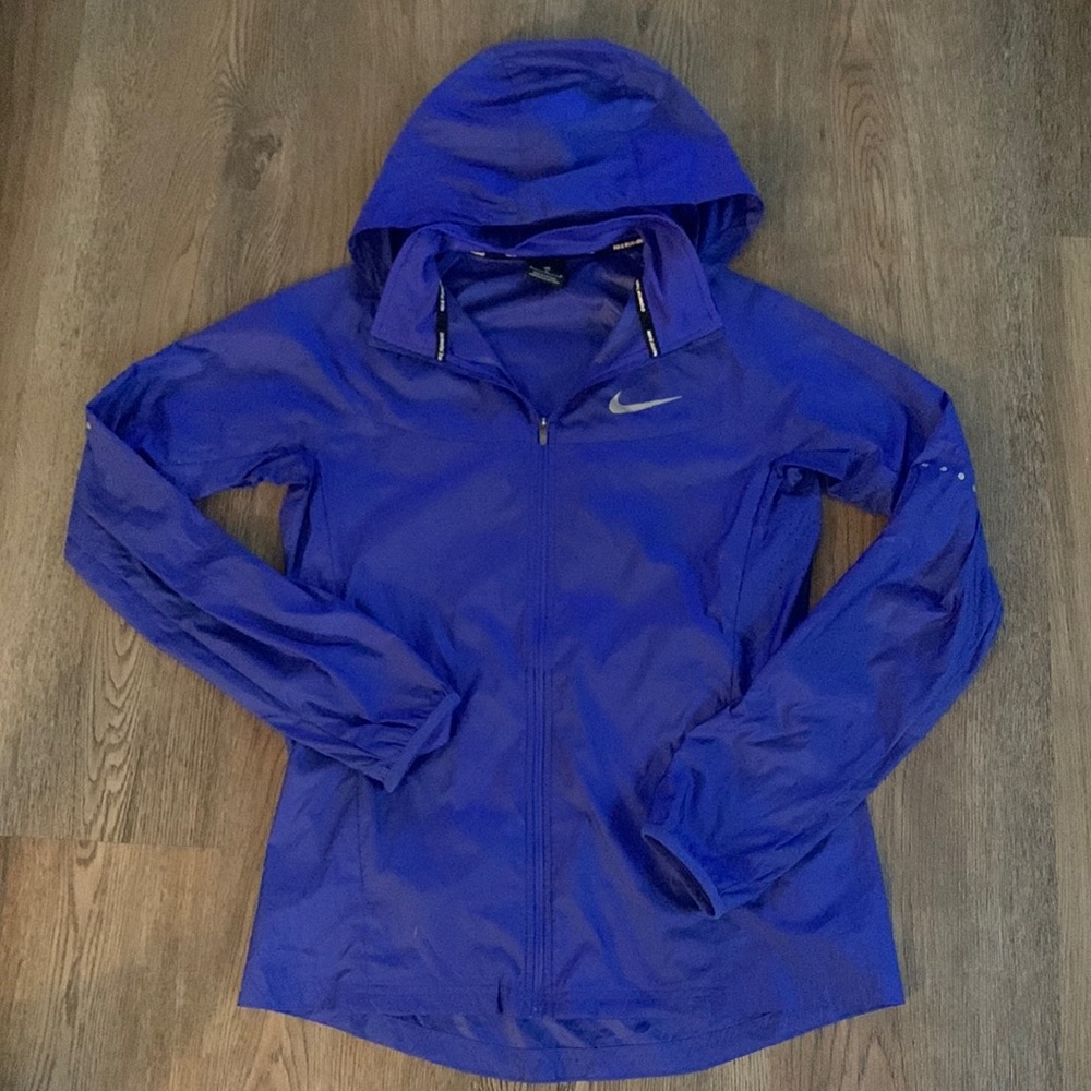 Nike Running Windbreaker